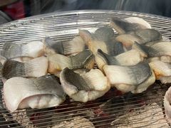 -本炙炭烤·蒲烧活鳗料理店(金沙洲店)