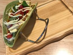 -波比Pizza(新城店)