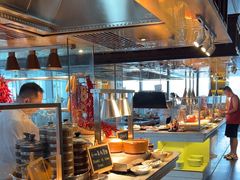 -君悦酒店·乐厨·高空自助餐(青年大街店)