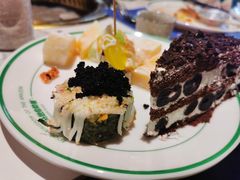 -亚马逊海鲜自助(梅溪湖步步高店)