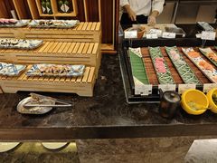 -索菲特西湖大酒店·香榭丽全日候餐厅(南山路店)