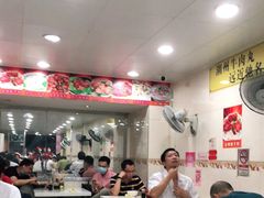 大堂-明兴正宗潮州五彩鱼蛋粉面(中山六路店)