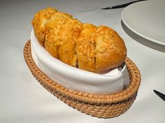 -Oyster Talks 四度蚝法餐厅