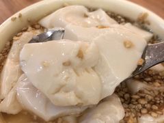 -吉小手•豆花和糖水(卧龙晓城店)