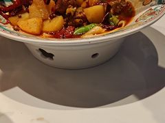 -巴依老爷新疆美食(常营店)