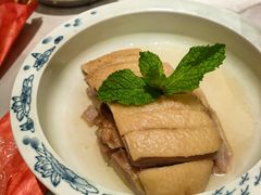 -金陵后厨·南京菜(新街口秣陵路店)