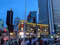 -浦东食品城(华诚大厦店)