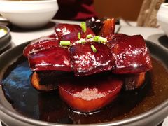 红烧肉-日上三甘(三里屯店)