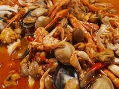 -丽池宫韩式汗蒸会馆(华灯坊店)