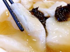糟溜鱼片-老人和饭店(淮海中路店)