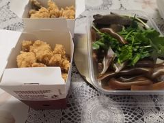 -肯德基(泉州东街店)