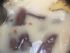 -代羊肉(中和店)