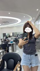 -MOVAN  HAIR莫凡匠人发型屋