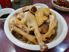 -小本鸡饭店(滨江白马湖店)