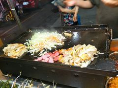 -大东北首席烤冷面(常兴路店)