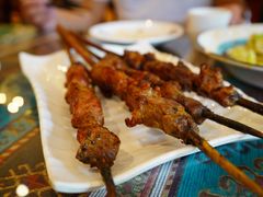 红柳烤肉-巴依老爷·新疆美食(上城区天城路店)