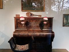 -鼓浪屿钢琴博物馆