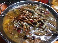 -鱼乐岛餐厅·户外花园主题餐厅