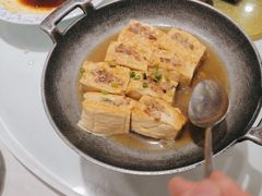 围屋酿豆腐-围龙屋客家食府(福田店)