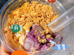 -LELECHA乐乐茶(新街口大洋店)