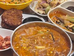 -多宾韩国料理(学衡路店)