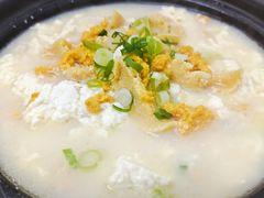 海胆豆腐砂锅-海胆小馆(东北水饺·春柳店)