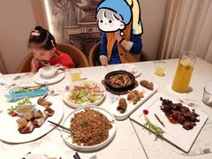 -青叶202都市餐厅(迪诺水镇店)