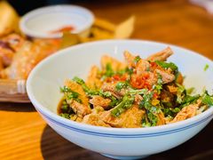 -打酱油·非遗淮扬菜(瘦西湖梅岭店)