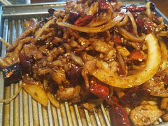 -95号酱骨·一块豆腐(展春园西路店)