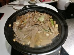 -味可道美食坊(福基路店)