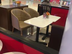 -哈根达斯(皇城恒隆广场店)