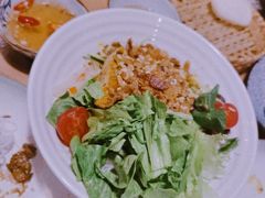 鸡扒捞檬-越美小馆·越南料理(曲江店)
