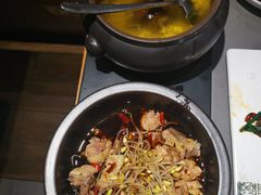 -云海肴·汽锅鸡·云南菜(高德置地店)