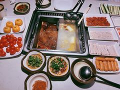 -野妹经典火锅(保利店)
