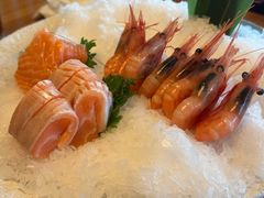 -王鼎精致料理铁板烧(世博源店)