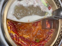 -小龙坎老火锅(北京三里屯店)