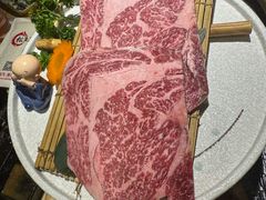 -松鱼亭·和牛烧肉(协鑫广场店)