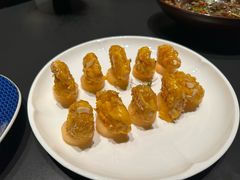 -曾宴·楚菜(湖北省博物馆店)