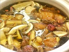 -名善山珍·野生菌汤锅(文殊院店)