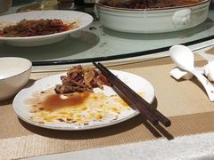 -醉霖生态餐厅(交大店)