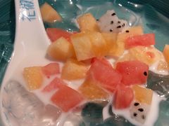 -花椒俏川菜小馆(南海万达店)