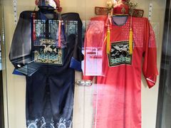 -清代四川贡院
