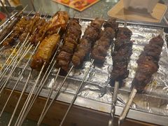 -三个大叔东北烧烤·砂锅菜(西三旗店)