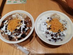 -潮巷·老潮汕美食集市(欢乐港湾店)