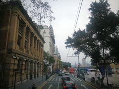 -广州都市观光巴士(粤陶巴)