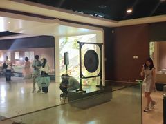 -西安大唐西市博物馆