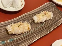 -鮨青(恒基名人购物中心店)