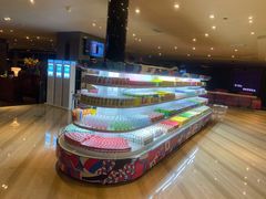 -皇室假期美食水疗会(春风路店)