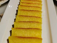 黄金糕-华盛丰温州大排档(东三环南路店)