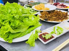 -松明一烤肉馆(鲁园店)